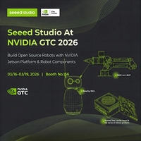 Seeedstudio en stock Module NVIDIA Jetson AGX ORIN 32 Go jusqu'à 200 TOPS de performances IA avec Nvidia Jetson Jetpack