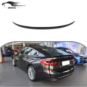 De fibra de carbono ala trasera Spoiler para <span class=keywords><strong>BMW</strong></span> Serie 6 <span class=keywords><strong>640i</strong></span> Gran Turismo <span class=keywords><strong>GT</strong></span> 2017 - 2019 - Product Image 1