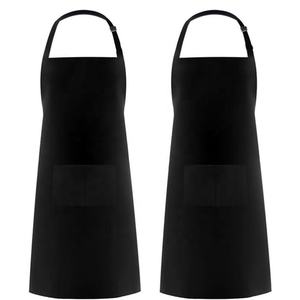 Customer Printing <b>Apron</b> High Quality OEM Factory Promotional Waterproof Chef <b>Cooking</b> Kitchen Personalized <b>Aprons</b> for Women - Product Image 6
