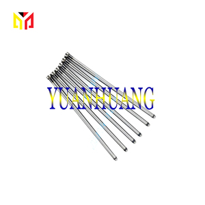 D750推杆 (二手) 用于久保田发动机零件 - Product Image 5