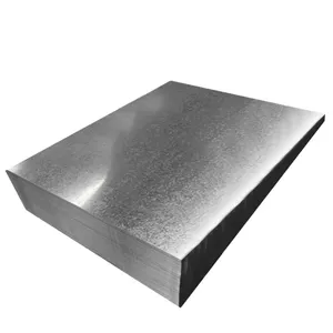 DX51D bis DX55D Serie Kaltgewalzte Galvanisierte Stahlspule gewelltes Metall/Dachblech Zink-Aluminium-Dachblech