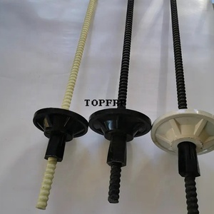 Perno de Anclaje de FRP Reforzado con Fibra de Vidrio de Alta Resistencia - Product Image 4