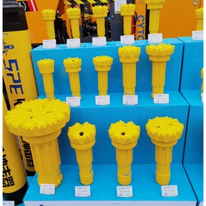 Xuống các lỗ khoan đá Đầu nước cũng khoan bit <span class=keywords><strong>DTH</strong></span> - Product Image 4