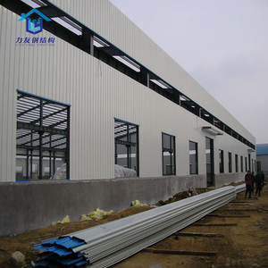 Offre spéciale <span class=keywords><strong>saison</strong></span> pour la construction à ossature métallique bâtiment commercial - Product Image 5