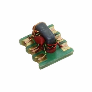 New and Original Electronic Components Integrated circuit RF Power Dividers-<b>Splitters</b> SMD-6 MAPD-011007 - Product Image 1