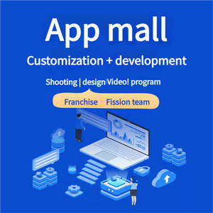 Phát triển tùy chỉnh chương trình nhỏ toàn bộ vòng đời của các chương trình và ứng dụng nhỏ cho phép phát triển nhiếp ảnh kinh doanh trực tuyến phục vụ - Product Image 2