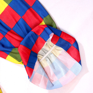 <span class=keywords><strong>Costume</strong></span> da Clown per Adulti per Feste di Halloween, Set di Abiti in Poliestere per Cosplay, Giacca, Pantaloni, Cappello, Vestiti Divertenti e Ispirati al <span class=keywords><strong>Carnevale</strong></span> - Product Image 5