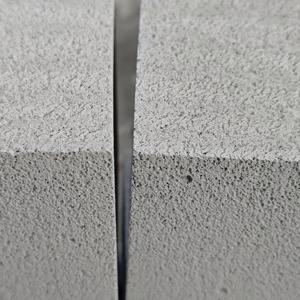 AAC aerato autoclavato B06 ALC blocca 600x200x100mm mattoni in calcestruzzo in muratura - Product Image 4