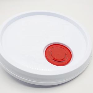 Tapas Flexibles de Plástico de 42 mm de Fábrica Futen, Tapas Industriales con Boquilla, Tapas Flexibles de Plástico <span class=keywords><strong>Bericap</strong></span> para Latas de Metal - Product Image 5