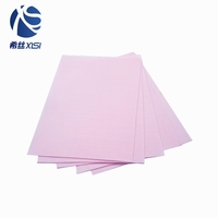 Feuilles de détergent à lessive super concentrées avec logo personnalisé Tablette de bandes de lessive écologique à forte teneur en taches