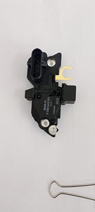 Regulador de Voltaje del Alternador para MB SCANIA OE 0001543805 A0001543805 1900934 F00M144123 F00MA45251 F00MA45253 - Product Image 4