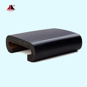 גבוהה באיכות KONE דרגנוע מעקה חגורת ECO-3000 דרגנוע חילוף חלקי סין מפעל - Product Image 3