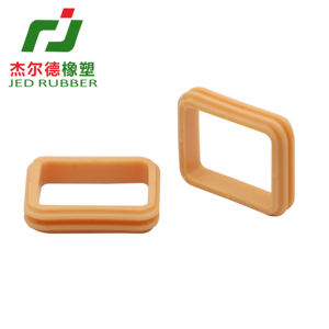 Connettore automobilistico 776532-1-21 DJ7082-1.6-21 con anello di tenuta impermeabile abbinato - Product Image 2