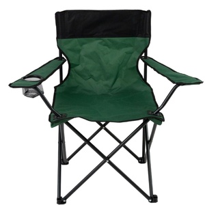 Mobilier d'extérieur Portable <span class=keywords><strong>fauteuil</strong></span> de dossier pliant en aluminium moderne pour <span class=keywords><strong>Camping</strong></span> Barbecue pêche pique-nique plage loisirs croquis - Product Image 2