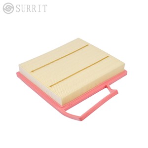 SURRIT filtre à air en gros filtre à air longue durée de vie de haute qualité adapté pour Buick GL6 266694183 - Product Image 3