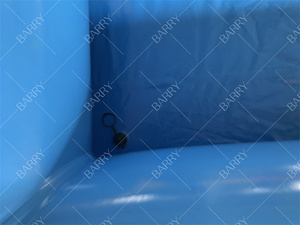 Juguetes Inflables para Piscina para Niños, para Nadar, Pescar o Jugar con Pelotas Oceánicas - Product Image 4