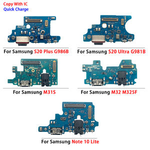 <span class=keywords><strong>Connecteur</strong></span> <span class=keywords><strong>de</strong></span> port <span class=keywords><strong>de</strong></span> <span class=keywords><strong>charge</strong></span> <span class=keywords><strong>de</strong></span> remplacement en gros pour Samsung M31S M32 <span class=keywords><strong>Note</strong></span> <span class=keywords><strong>10</strong></span> Lite <span class=keywords><strong>Plus</strong></span> S20 Ultra <span class=keywords><strong>Plus</strong></span> Placa <span class=keywords><strong>De</strong></span> Carga Pièces détachées - Product Image 6