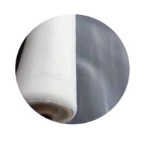 Nouveau Tissu Filtrant en Maille Tissée PE de Qualité Alimentaire Marque HT pour Machines Industrielles Chimiques, Écologique, Certifié ISO9001