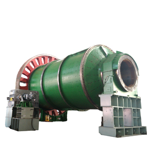 Hoch leistungs kugelmühle für die Zuschlags toff industrie - Product Image 3