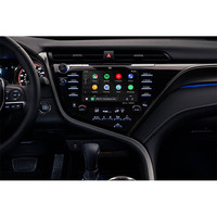 Récepteur GPS sans fil CarPlay et Android Auto pour Pioneer RAV4 Silver Special Version