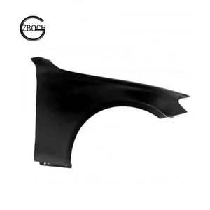 OEM 2138800118 2138800218 Mercedes W213 E-Serisi 2016-2023 için Ön Çamurluk Sol ve Sağ Çelik Panel Otomotiv Kaporta Panelleri - Product Image 5