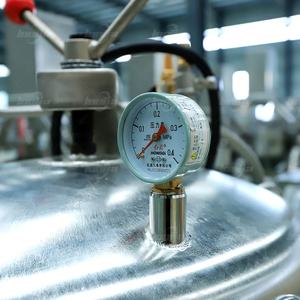 Stérilisateur à vapeur à pression autoclave de 200 litres Type vertical 200 litres pour bocal <span class=keywords><strong>en</strong></span> <span class=keywords><strong>verre</strong></span> ou laboratoire ou médical - Product Image 3
