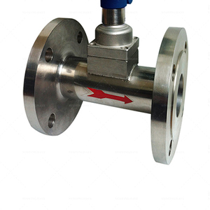 Hơi nước <span class=keywords><strong>Micro</strong></span> lưu lượng kế không dây kỹ thuật số không khí <span class=keywords><strong>Vortex</strong></span> Flow Meter cho hơi nước Flow Meter nước thải đường ống thủy lực diesel - Product Image 3