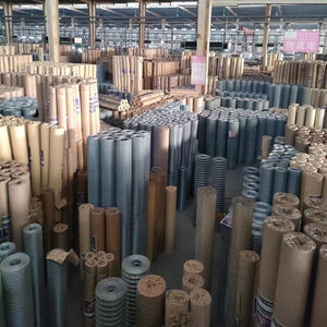 <span class=keywords><strong>Malla</strong></span> de Alambre Soldada de <span class=keywords><strong>Acero</strong></span> <span class=keywords><strong>Inoxidable</strong></span> Galvanizado, Rollo de <span class=keywords><strong>Malla</strong></span> <span class=keywords><strong>Electrosoldada</strong></span>, Panel de <span class=keywords><strong>Malla</strong></span> Soldada - Product Image 4