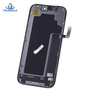 Écran HX Incell COF de remplacement pour iPhone 17 Pro - Product Image 4