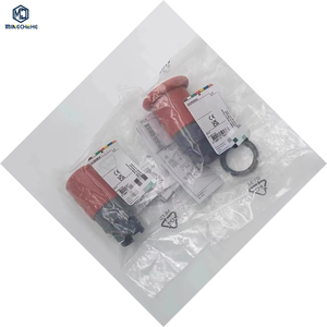 Módulo de Controlador Lógico Programable (PLC) Industrial para Control de Sistemas de Automatización - Product Image 1