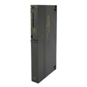 6ES7416-3FR05-0AB0 S7-400ใหม่ CPU416F-3 PN/DP 16MB Memory PLC - Product Image 4