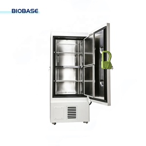 <span class=keywords><strong>Congelador</strong></span> <span class=keywords><strong>Vertical</strong></span> BIOBASE BDF-86V588 de -86°C, 408/588L, Ultra Bajo Temperatura - Product Image 2