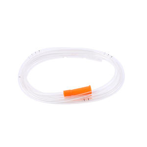 Tubo Gástrico Desechable de PVC de Alta Calidad, Fabricante Chino - Product Image 1