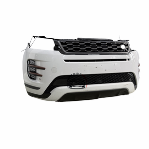 Refuerzo de Parachoques para <span class=keywords><strong>Evoque</strong></span> 2015-, Pieza Original Usada de Alta Calidad, 1 Año de Garantía desde Guangzhou para Reemplazo - Product Image 5