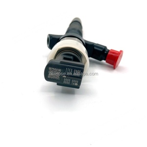 Diesel Common Rail Fuel Injector 23670-0l050 095000-8290 23670-09330 Injector Kit for Toyota Hilux 1KD FTV 3.0L - Product Image 3