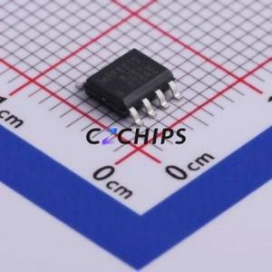 Original y nuevo IRF7842TRPBF SO-8 Transistor de efecto de campo (MOSFET) - Product Image 1