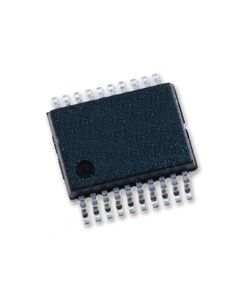 Nouveau composant électronique New Story HI-8444PSIF-10 Récepteur de bus Quad 4RX 20 broches TSSOP Montage en surface En stock - Product Image 2