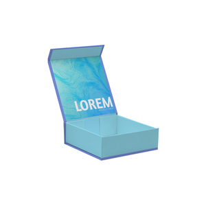 Cajas de Regalo para Relojes de Hombre con Cierre Magnético y Logotipo Personalizado de Lujo, Correa de Reloj, Embalaje para Regalo - Product Image 4
