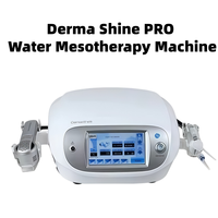 Dermashine Mesogun 2026 : Injecteur Meso Dermashine Pro 4ème Génération Coréen pour Salons de Beauté