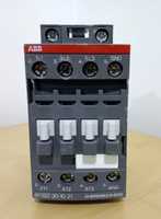 Af09z-30-10-21 AC-Schütz 24-60V 50/60Hz 20-60VDC Brandneu auf Lager mit Einjähriger Garantie