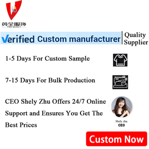 Yingquanz bán buôn thời trang trắng vịt xuống lông sáng bóng bong bóng áo khoác trùm đầu của nam giới bong bóng áo khoác biểu tượng tùy chỉnh nóc Áo khoác - Product Image 6