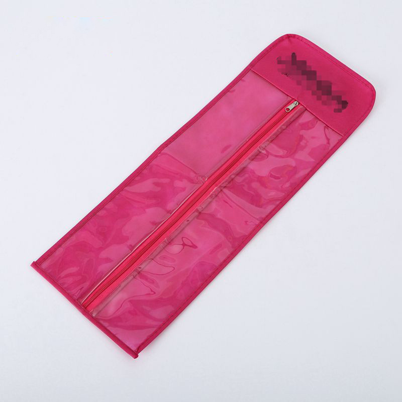 Сумка для хранения париков с вешалкой на заказ