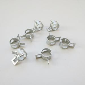 Clam/clip de tuyau en acier au manganèse de type japonais haute pression - Product Image 6