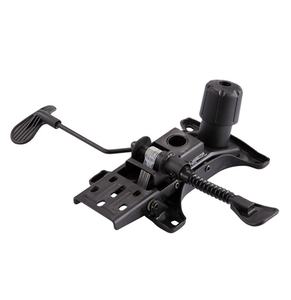 กลไกเก้าอี้สำนักงานเออร์กอนอมิกส์ระดับผู้บริหาร ปรับเอนได้อเนกประสงค์ พร้อมส่วนประกอบฮาร์ดแวร์ที่สะดวกสบายสำหรับห้องนั่งเล่น - Product Image 1