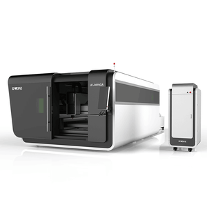 Gweike 3kw Fiber <strong>Laser</strong> Cutting <strong>Machine</strong> - Product Image 1