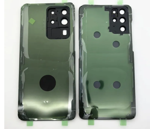 Boîtier de couverture arrière de <span class=keywords><strong>batterie</strong></span> pour <span class=keywords><strong>Samsung</strong></span> Galaxy <span class=keywords><strong>S20</strong></span> <span class=keywords><strong>S20</strong></span> + <span class=keywords><strong>S20</strong></span> <span class=keywords><strong>Ultra</strong></span> boîtier de couverture arrière de <span class=keywords><strong>batterie</strong></span> - Product Image 2