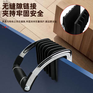 Handling <b>Manipulator</b> with Wrench Plasterboard Board Glass Flooring Plywood Tile Lifter Features - Product Image 3