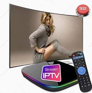 Prueba de conexión las 24 horas: reproducción fluida en HD; compatible a nivel mundial (Europa/Asia/EE. UU./Australia). - Product Image 2