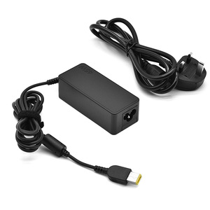Wholesale 45W 20V 2.25A Square Tip With Pin Laptop AC Adapter <strong>Original</strong> Standard Replacement Charger Supply for Laptop <strong>Computer</strong> - Product Image 6