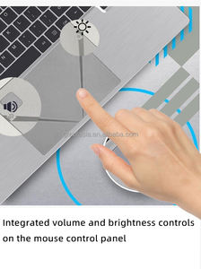 15.6 inch Intel máy tính xách tay máy tính xách tay 10th thế hệ i5 Bộ vi xử lý 16GB RAM 1TB SSD xách tay chơi game kinh doanh loạt 512GB ổ cứng - Product Image 3